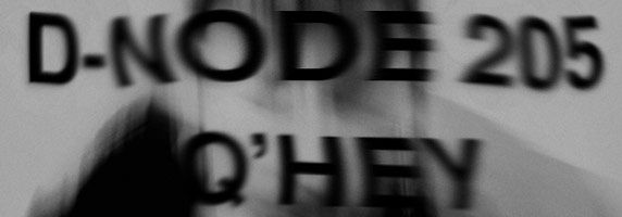 Q'Hey + Shin Nishimura Shin Anti Virus EP Q'Hey + Shin Nishimura Shin Anti Virus EP